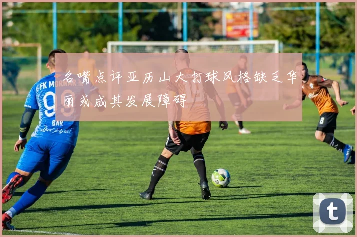 名嘴点评亚历山大打球风格缺乏华丽或成其发展障碍